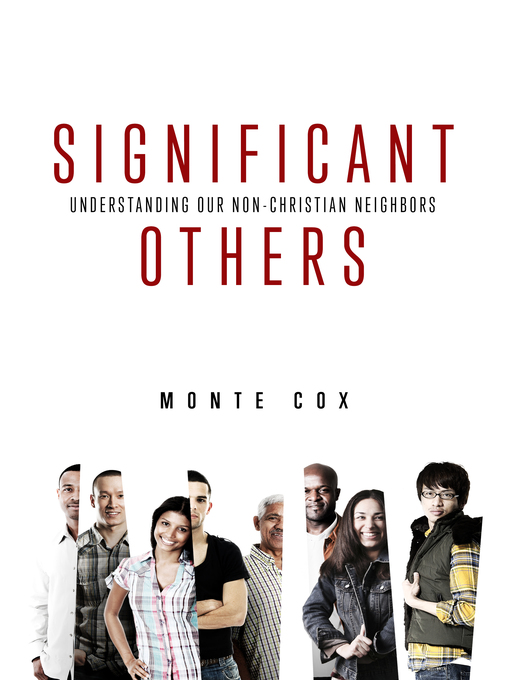 Title details for Significant Others by Monte Cox - Available